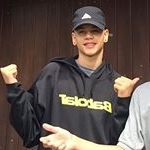 Profile Picture of daniel Lucas (@daniellucas44) on Instagram