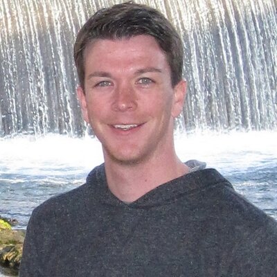 Profile Picture of Shawn Magill (@shawnmagill) on Twitter