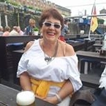 Profile Picture of wanda falkowska (@wandafalkowska) on Instagram