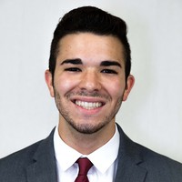 Profile Picture of Lucas Berry (@lucas-berry-20) on Quora