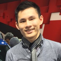 Profile Picture of Kyle Liu (@kyle-liu-10) on Quora