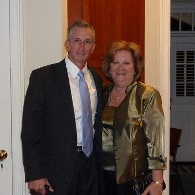 Profile Picture of John Perlman (@johnrperlman) on Twitter