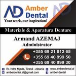 Profile Picture of Amber Dental (@amber_dental) on Instagram