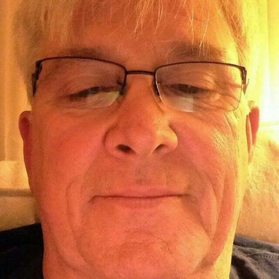 Profile Picture of Chris Perryman (@Keepy1Perryman) on Twitter
