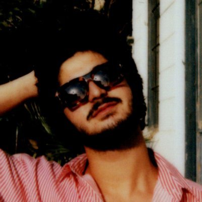Profile Picture of Alexander Boe (@boe_alexander) on Twitter