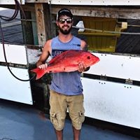 Profile Picture of Seth Fuller (@seth-fuller-11) on Quora