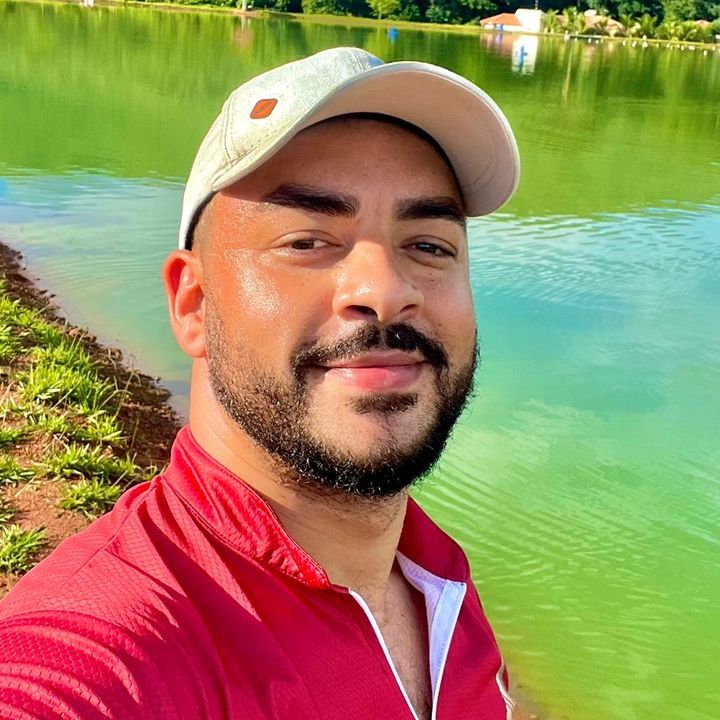 Profile Picture of Danilo Barros (@danilo.barros31) on Tiktok