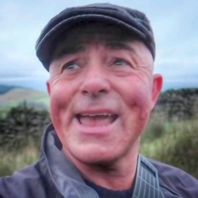 Profile Picture of Steve McKelvey (@stevemckelvey50) on Twitter