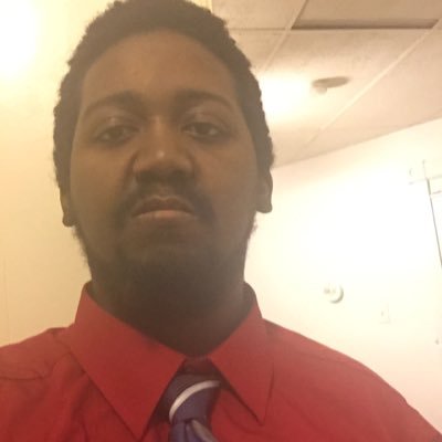 Profile Picture of Antonio Coates (@MrCoates83) on Twitter
