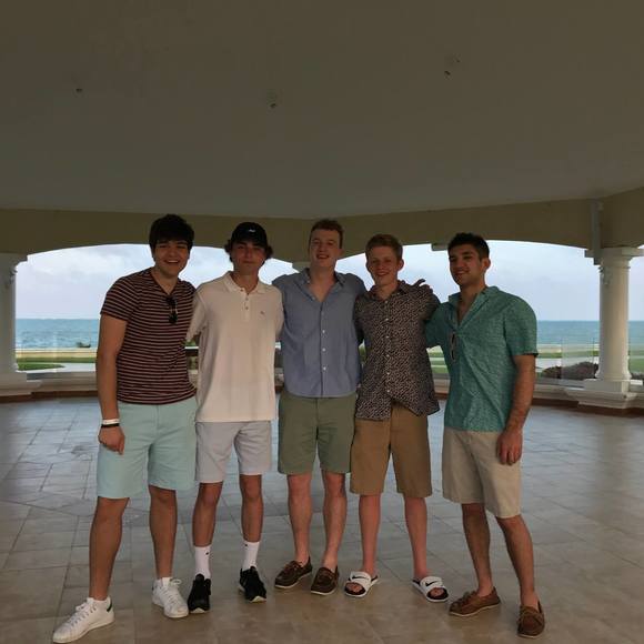 Profile Picture of Mark Vrigian (@markvrigian) on Poshmark