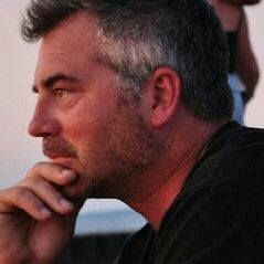 Profile Picture of peter nowicki (@peterkinsnowick) on Pinterest