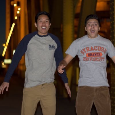 Profile Picture of Adam Wong (@adam_wong21) on Twitter
