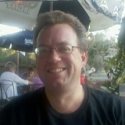 Profile Picture of Aaron Mandel (@MandelAaron) on Twitter