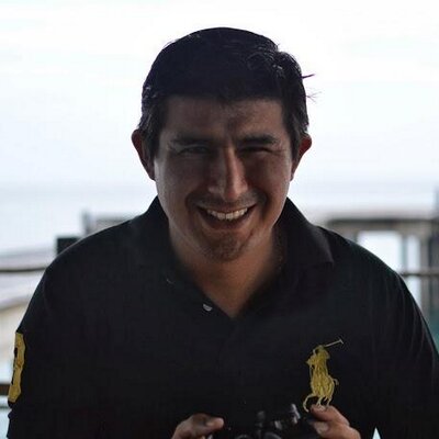 Profile Picture of Julio Rodriguez (@juliocrd) on Twitter