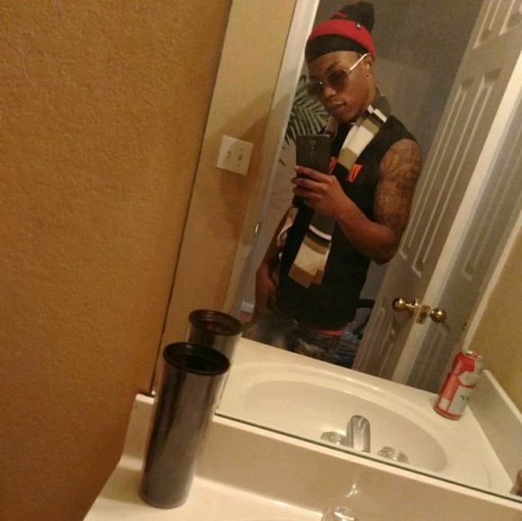 Profile Picture of Bryan Overton (@bryan0419) on Poshmark