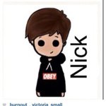 Profile Picture of Nicholas Slade (@slade_art) on Instagram