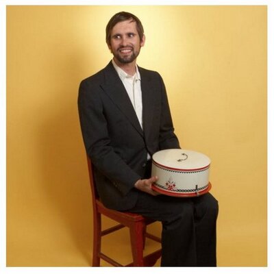 Profile Picture of John Ringhofer (@halfhandedcloud) on Twitter