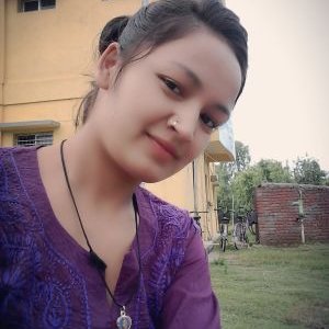 Profile Picture of Deepa  Chand Thakure (@chand_dipa) on Twitter