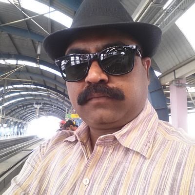 Profile Picture of Pankaj Kumar Roy (@Pankajroy110976) on Twitter