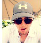 Profile Picture of Kyle Clarke Lenn (@kc_lenn) on Instagram