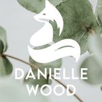 Profile Picture of Danielle Wood (@daniellewooddesign) on Instagram