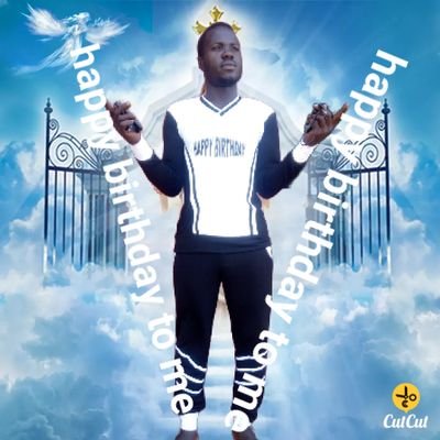 Profile Picture of James Monday (@JamesMo73765432) on Twitter