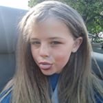 Profile Picture of Iris Jade Williams (@itz__iris) on Instagram