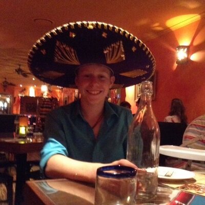 Profile Picture of Kyle Barrow (@BarrowKyle) on Twitter