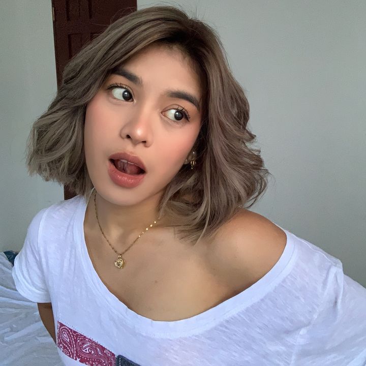 Profile Picture of _biancadump_ (@_biancadump_) on Tiktok