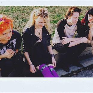 Profile Picture of Hey Violet Best Picon Twitter
