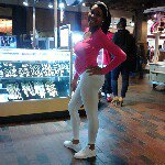 Profile Picture of jasmine (@jasminebuffin) on Instagram