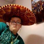 Profile Picture of Devin Hildebrand (@ilovejesusyup) on Instagram