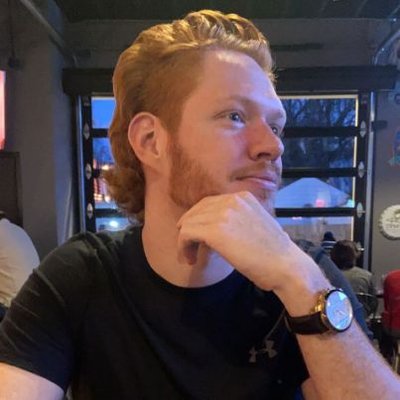 Profile Picture of Kyle Kuhlman (@ginger_nation59) on Twitter