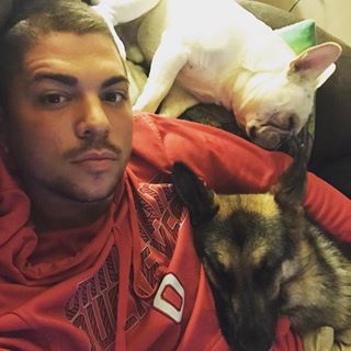 Profile Picture of Michael Pyle (@Mikey2323) on Facebook