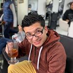 Profile Picture of Patricio Gomez (@patricio_gomezel) on Instagram