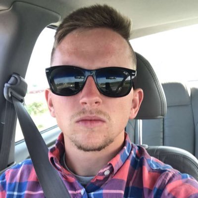 Profile Picture of Justin Butcher (@Justin_butcher_) on Twitter