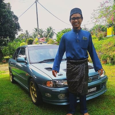 Profile Picture of Mohamad Amin (@aminkut) on Twitter