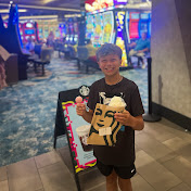 Profile Picture of Rhett Adams (@RhettAdams-15) on Youtube