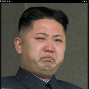 Profile Picture of Kim Jong Un (@Kum_JANG_ON) on Twitter