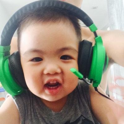 Profile Picture of Dick Lim Poh Guan (@dexterlimzhian) on Twitter