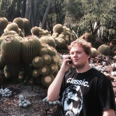 Profile Picture of Jason. (@jasonklimko) on Twitter