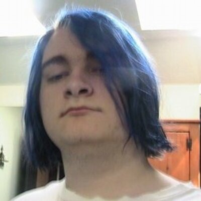 Profile Picture of Seth Spurlock (@space_cake_s) on Twitter