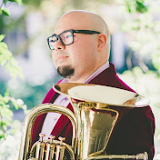 Profile Picture of Jason Casanova (@Euphanova) on Youtube