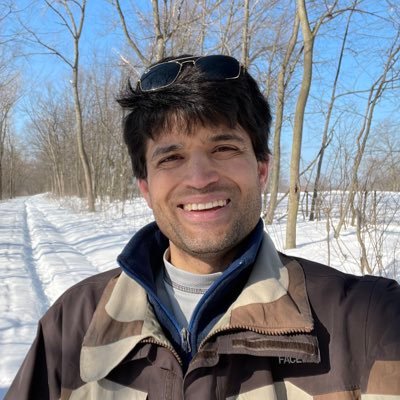 Profile Picture of Blair Nathan (@Blair_A_Nathan) on Twitter
