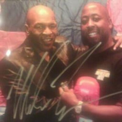 Profile Picture of Tyrone Harvey (@hack103233) on Twitter