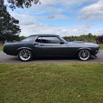 Brad Yeager - Instagram Profile Picture of Brad Yeager (@brad58d) on Instagram