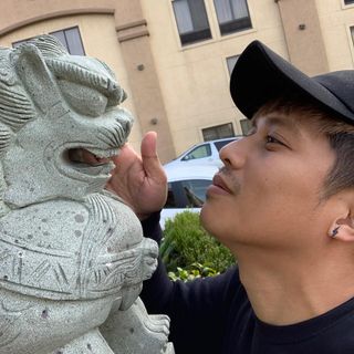 Profile Picture of Mark Ren (@nerkram) on Facebook