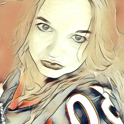 Profile Picture of Cathy Booker (@catbook94) on Twitter