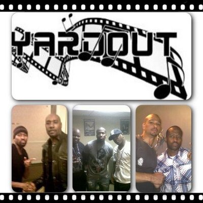 Profile Picture of YARDOUT AGENCY (@YARDOUT) on Twitter