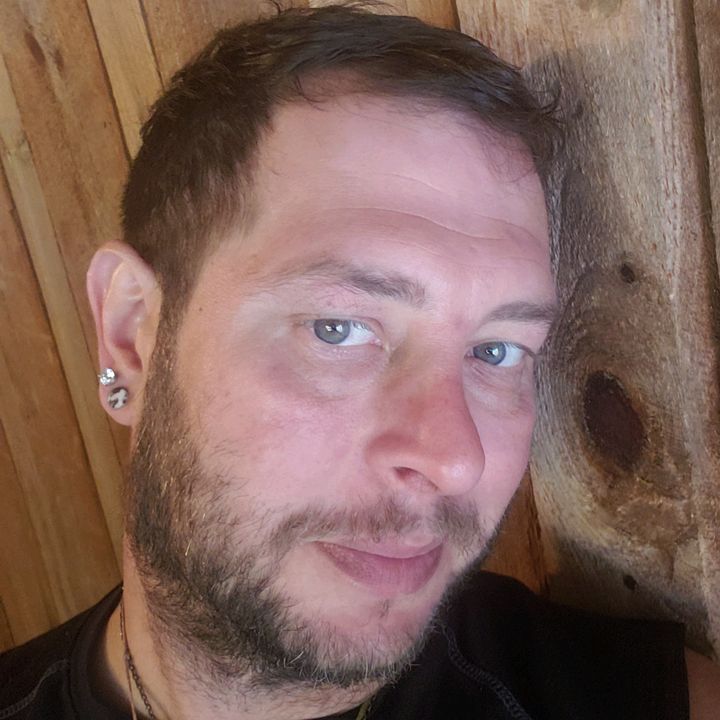 Profile Picture of Ronnie Wayne Keith (@@ronniewaynekeith) on Tiktok